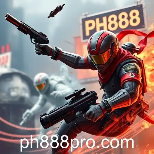 The Thrilling World of Action Games: Unleashing Excitement with 'PH888'