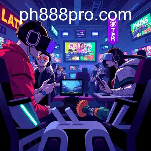 The Evolution and Impact of Online Gaming Platforms