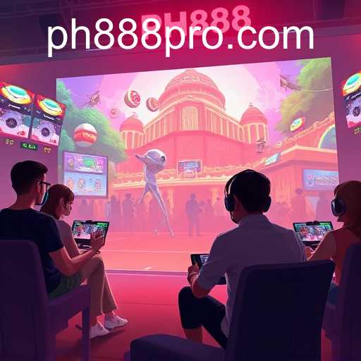 Evolving Gaming Trends on PH888