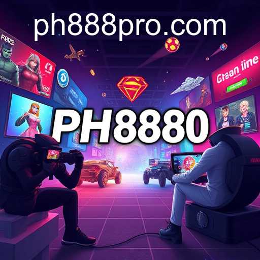 Impact of PH888 on Modern Gaming