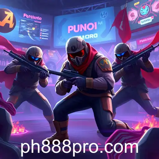 Exploring 'Multiplayer Fun' with PH888: A Gateway to Interactive Gaming