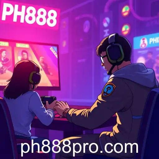 PH888 Leads the Gaming Evolution in 2025