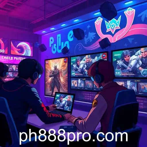 Global Gaming Trends and Key Insights for Enthusiasts