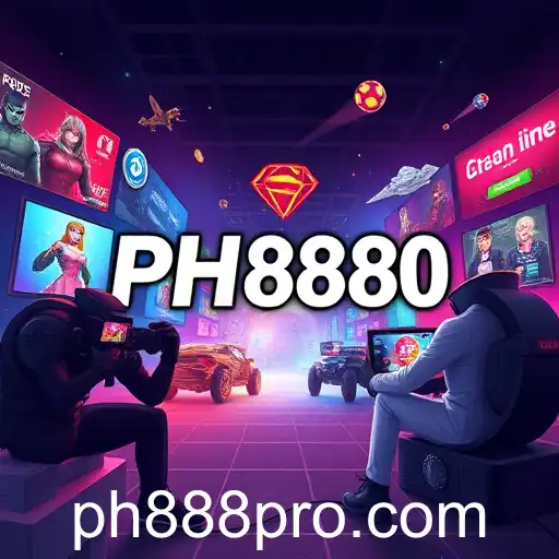 Impact of PH888 on Modern Gaming