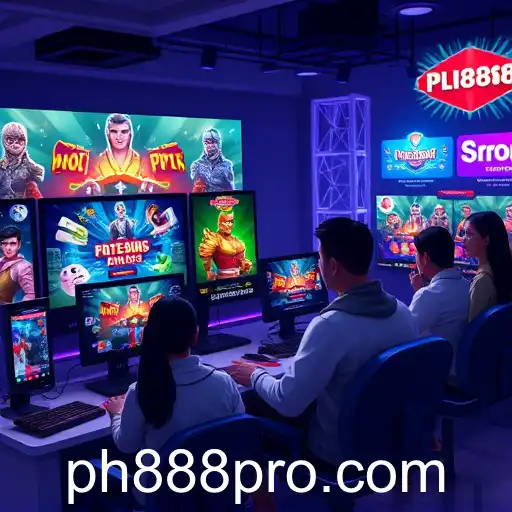 The Rising Influence of Online Gaming Platforms