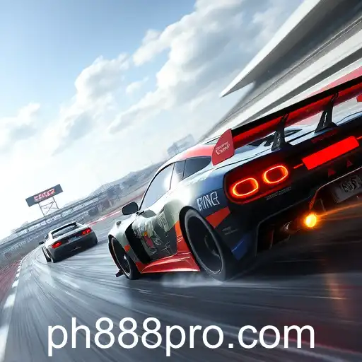 PH888: Transforming Online Gaming