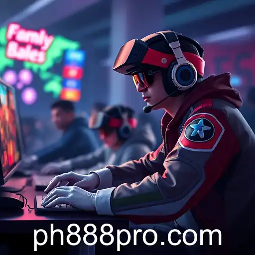 The Rise of PH888: Transforming the Gaming Landscape