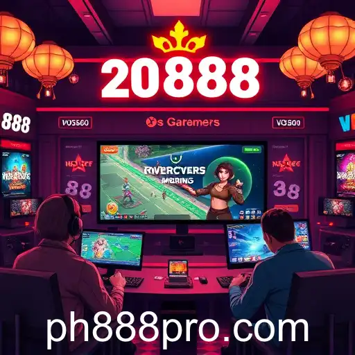 PH888 Revolutionizes Online Gaming in 2025