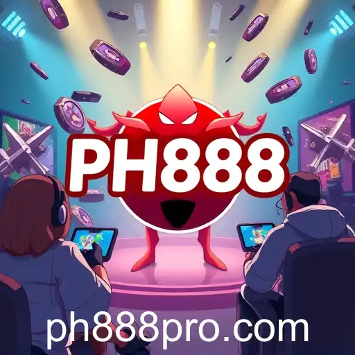 The Rise of PH888 in the Gaming World
