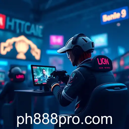 The Rise of PH888: A New Era in Online Gaming