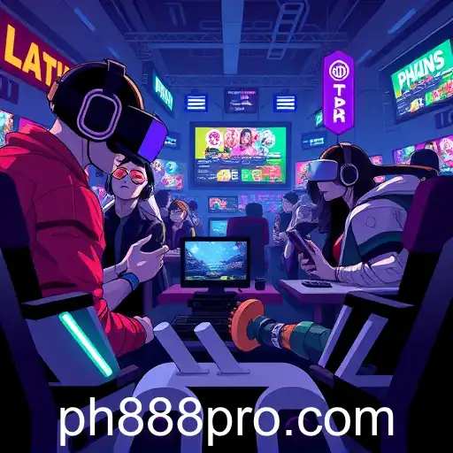 The Rise of Gaming in the Digital Era