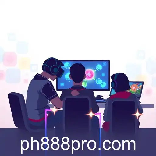 Rise of Online Gaming Platforms and the PH888 Trend