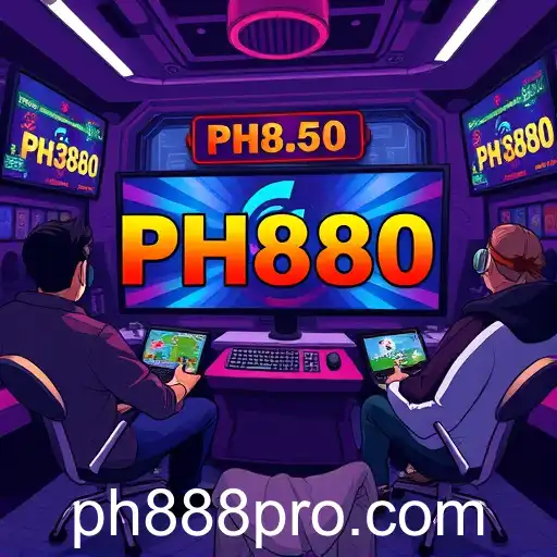 The Rise of PH888 in Online Gaming