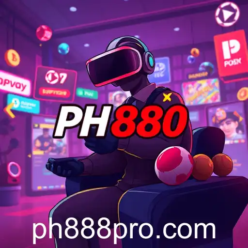 The Rise of PH888: Evolution and Trends in Online Gaming