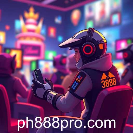 The Rise of PH888 in the Gaming Industry