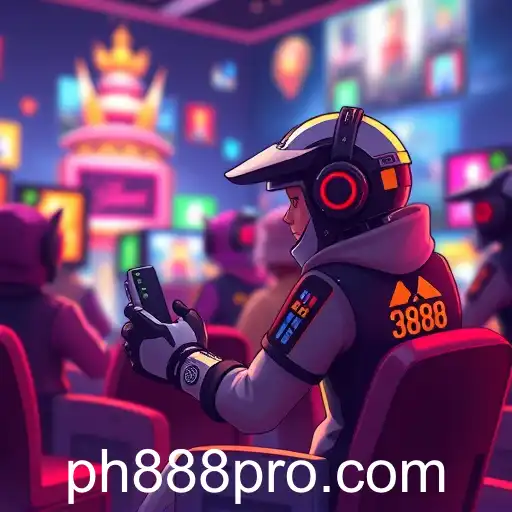 The Rise of PH888 in the Gaming Industry