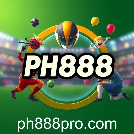 PH888 Bridges Gaming and Community