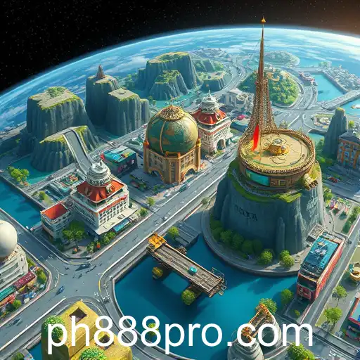 The Rise of PH888: A Gaming Phenomenon