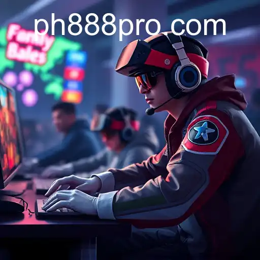 The Rise of PH888: Transforming the Gaming Landscape