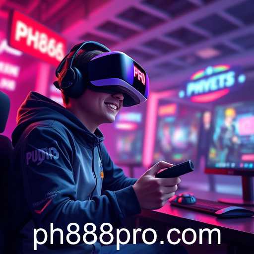 The Rising Influence of PH888 on Gaming Culture