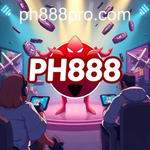 The Rise of PH888 in the Gaming World