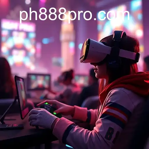 The Rise of PH888: Transforming Online Gaming