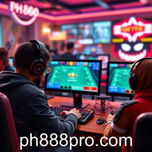 The Resurgence of Online Gaming