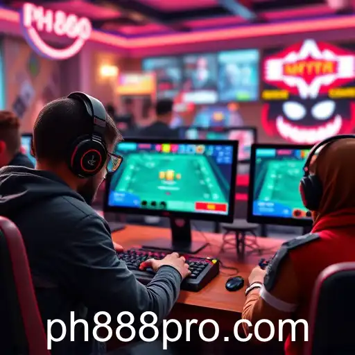 The Resurgence of Online Gaming