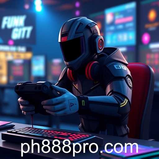 The Rise of Online Gaming