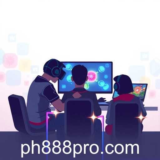 Rise of Online Gaming Platforms and the PH888 Trend