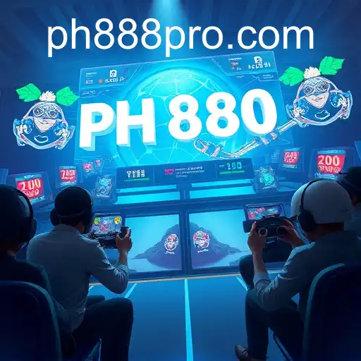 The Rise of PH888: A New Era in Online Gaming