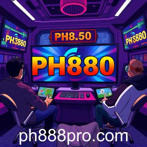 The Rise of PH888 in Online Gaming
