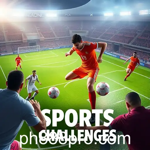 Exploring the World of Sports Games on PH888
