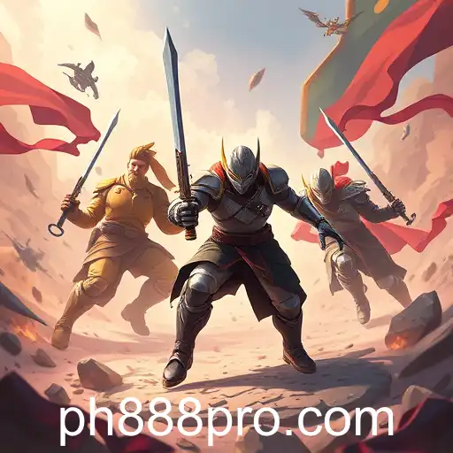 The World of Strategy Games: Exploring the PH888 Category