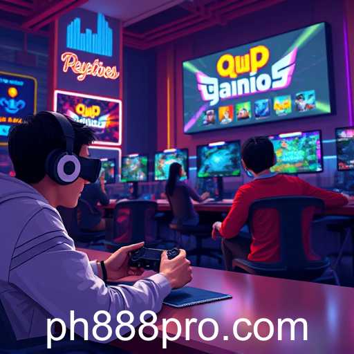 Virtual Landscape Transforms Gaming Experience